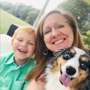 Meet your Posher, Catherine